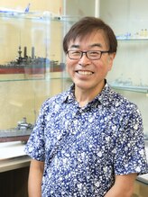 ケィ(Ke)&nbsp;林 孝文