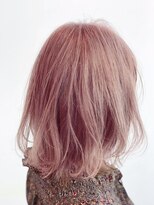 イコール 銀座(equal)&nbsp;くびれヘア/ビタミンカラー/メルティカラー[銀座/髪質改善]