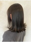 外ハネボブ