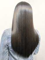 リリー シブヤ(Lilly shibuya)&nbsp;【Lilly渋谷】#髪質改善#ウルトワ#高濃度水素トリートメント