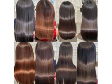 シュシュヘアー(Chou Chou Hair)の雰囲気（今まで体験した事のない！！本当の【キレイな髪】を叶えます♪）