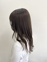 ディーボーイリタ 光の森(D-BOY Lita)&nbsp;ニュアンスパーマ