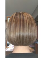 エアー(air)&nbsp;ミニボブ