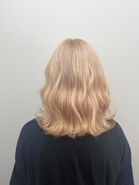 アプシー 明石店(Apsee) 【ApseeHair】