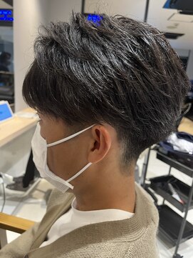 フラミューム 町田(flammeum) メンズスタイル【町田】【成瀬】【玉川学園前】