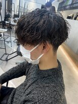 ゼスト パーク(ZEST PARK)&nbsp;【人気パーマ】スパイラルパーマ(吉祥寺)(鈴木舞)