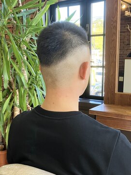 ロザリー(ROSARY) 【 men's 269 】