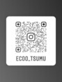 エクー(ECOO) #instagram【ecoo_tsumu】