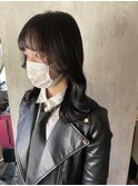 学校・仕事でも大丈夫！6トーンで作る透明感カラー　表参道