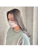 人気のハイトーングレージュ！