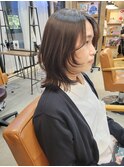 ミディアムウルフ