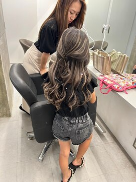 キング 高槻(K!ng) 高槻 ハイライト