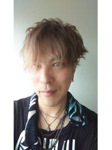 アフロディーテ(aphrodite)&nbsp;山崎 達史