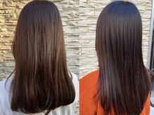 ハール ヘア スタジオ(haar HAIR STUDIO)