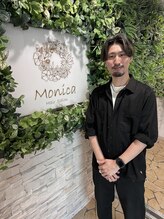 モニカ 横須賀中央店(Monica) 八木 宏介