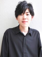 イソラブル(ISOLA-blu) 高橋 絢汰