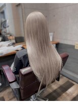 ルフレ 新宿本店1st(Reflet)&nbsp;ハイトーンカラー