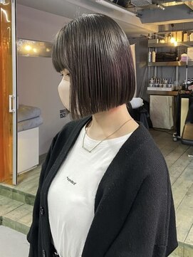 コル サッポロ(col sapporo) bob