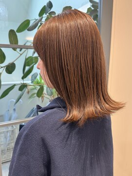 アンソル 戸田店(N'SOL) ベージュカラー