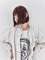 イーノ(ENO)&nbsp;ミルフィーユカラー