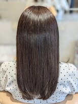 ポラリス(polaris)&nbsp;カラー＋イオントリートメント