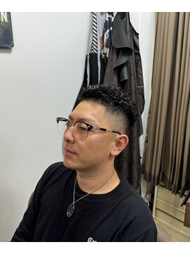ティエル(Tielu) KITカット