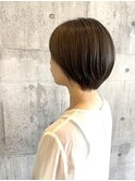 万人受け☆ショートボブ~ARCH Sayaka~
