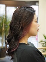 フラウ(FRAU)&nbsp;イヤリングカラー