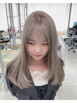 サイ(sai)&nbsp;ミルキーベージュ