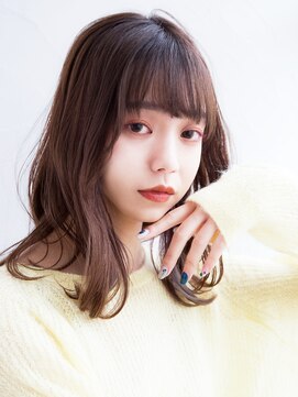 シエル フクオカ(CIEL FUKUOKA) CIEL STYLE