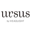 アーサス バイ ヘッドライト 出雲店(ursus by HEADLIGHT)のお店ロゴ