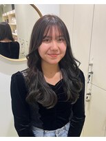 ギグス 栄店(gigs)&nbsp;オリーブベージュ