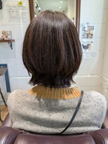チアー ヘアリラクゼーション(cheer HAIRRELAXATION)&nbsp;スペードシルエット