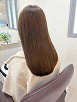 ネウィ ハウオリ 札幌駅前(newi hau'oli)&nbsp;札幌髪質改善トリートメントヘアケア特化型TOKIOトリートメント