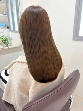 ネウィ ハウオリ 札幌駅前(newi hau'oli) 札幌髪質改善トリートメントヘアケア特化型TOKIOトリートメント