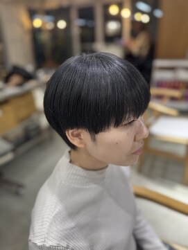 ニト(nito) ダークグレーカラー