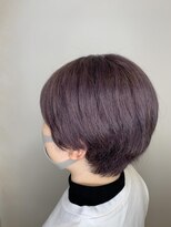 ザスカイ(THE SKY)&nbsp;ラベンダーカラー