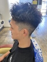 コンドウ(KONDO)