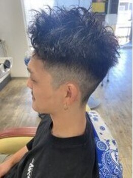 コンドウ(KONDO)の写真/日々の疲れを取りに来ませんか？これからの季節にぴったりな頭皮ケアメニューも充実！