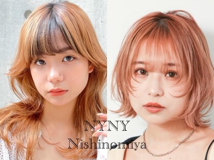 ニューヨークニューヨーク マザーズ エビスタ西宮店(NYNY Mothers)の写真