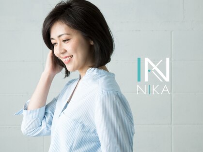 ニカ(NIKA)の写真