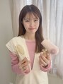 カラン(Calin) 中小路 瞳