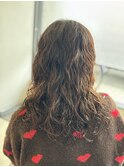 ナチュラルウェーブ