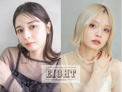 エイト 神戸三宮店(EIGHT)の写真