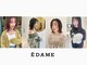エダメ(EDAME)の写真