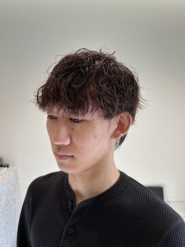 ワーズ フウ(Words-fuu) ツイストスパイラル　[ryo]