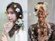 ラカシェット(la-cachette)の写真/【栄/錦ヘアセット専門店】プチプラヘアセット★土日祝は朝７時～OK♪特別な日のセットもお任せください◎