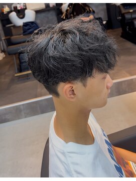 カーニー 錦糸町(kearny) シャドウショート