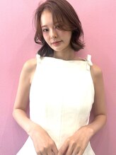 神戸 三宮で常にトレンドを発信し続ける人気サロン☆