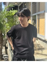 サムウェア(SOMEWHERE)&nbsp;田中 聡馬